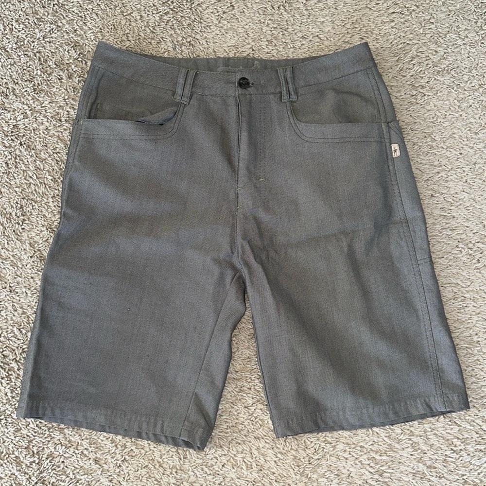 Men’s SmartWool shorts